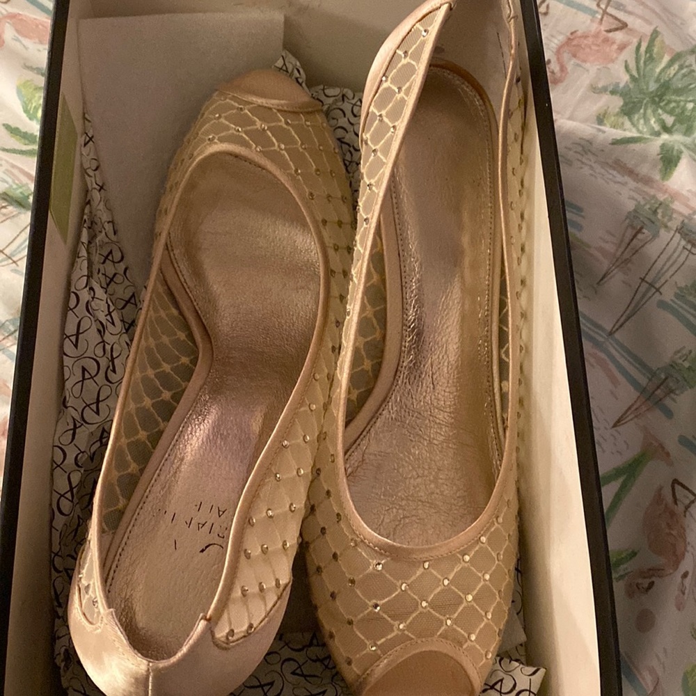 Adrianna Papell dress shoes